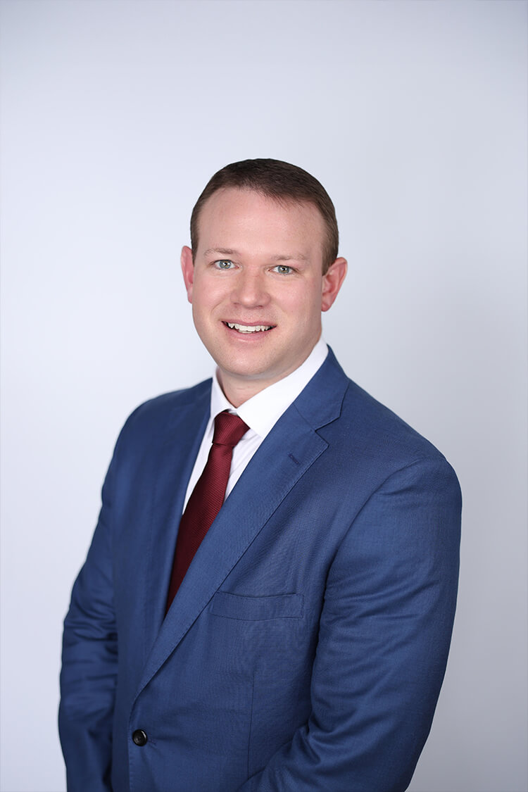Daniel Stidham - President and Founder